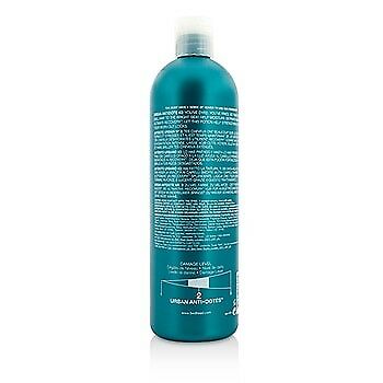 NEW Tigi Bed Head Urban Anti+dotes Recovery Shampoo 25.36oz Mens Hair Care