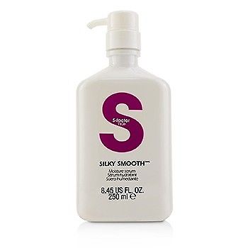NEW Tigi S Factor Silky Smooth Moisture Serum 8.45oz Mens Hair Care