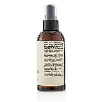 AVEDA Chakra 7 Balancing Pure-Fume Body Mist - Wisdom Size: 100ml/3.4oz