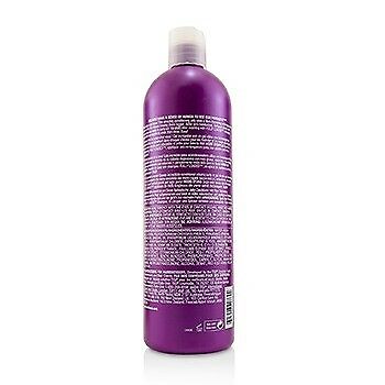 NEW Tigi Bed Head Fully Loaded Volumizing Conditioning Jelly 25.36oz Mens Hair