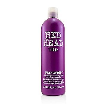 NEW Tigi Bed Head Fully Loaded Volumizing Conditioning Jelly 25.36oz Mens Hair