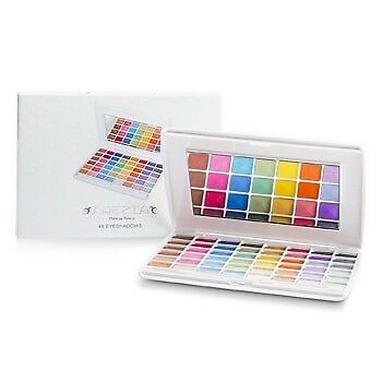 AREZIA 48 Eyeshadow Collection Size: 62.4g #No.2