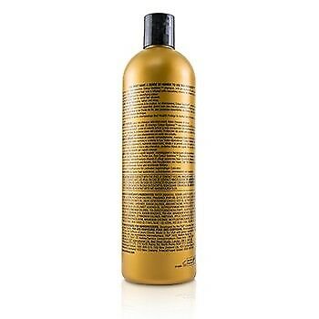 NEW Tigi Bed Head Colour Goddess Oil Infused Shampoo - For Coloured Hair 25.36oz