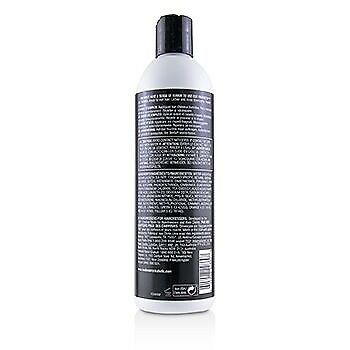 NEW Tigi Bed Head Rockaholic Start Me Up Colour Shampoo 12oz Mens Hair Care