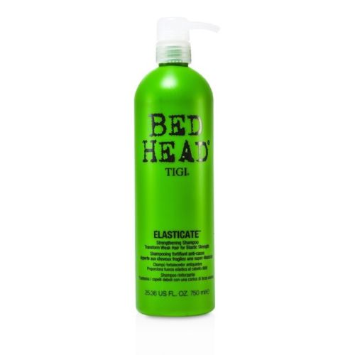 NEW Tigi Bed Head Superfuel Elasticate Strengthening Shampoo (For Weak Hair)
