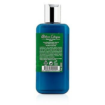 ATELIER COLOGNE Jasmin Angelique Body & Hair Shower Gel Size: 265ml/8.9oz