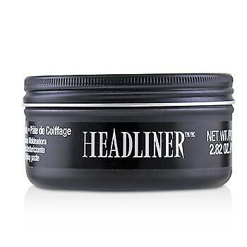 NEW Tigi Bed Head Rockaholic Styling Paste 2.82oz Mens Hair Care