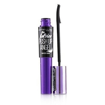 Maybelline Faux Cils Push Up Angel Mascara - # Very Black 9.7ml/0.32oz