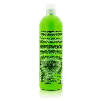 NEW Tigi Bed Head Superfuel Elasticate Strengthening Conditioner (For Weak