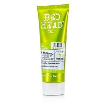 NEW Tigi Bed Head Urban Anti+dotes Re-energize Conditioner 6.76oz Mens Hair Care