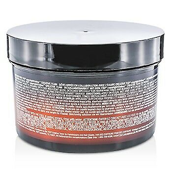 NEW Tigi Catwalk Fashionista Brunette Mask (For Warm Tones) 20.46oz Mens Hair