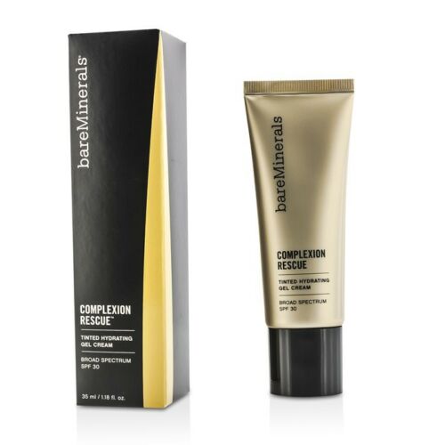 BAREMINERALS Complexion Rescue Tinted Hydrating Gel Cream SPF30 Size: 35ml/1.18oz