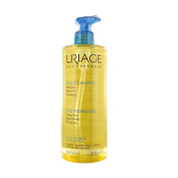 Uriage Cleansing Oil 500ml