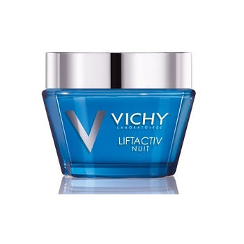 VICHY Liftactiv Anti-Wrinkle and Firming Night Care 50ML