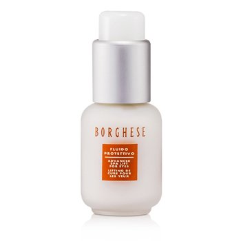 BORGHESE  Fluido Protettivo Advanced Spa Lift For Eyes  Size: 30ml/1oz