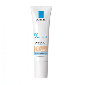 LA ROCHE POSAY UVIDEA XL BB CREAM # 02 SPF50/PPD18/ PA++++ 30ML