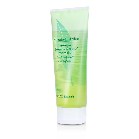 Elizabeth Arden Green Tea Shower Gel 200ml/6.8oz
