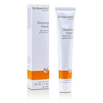 DR. HAUSCHKA Cleansing Cream Size: 50ml/1.7oz