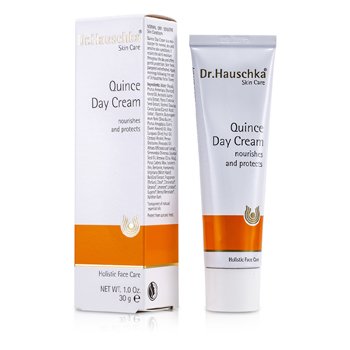 DR. HAUSCHKA Quince Day Cream (For Normal, Dry & Sensitive Skin) Size: 30g/1oz