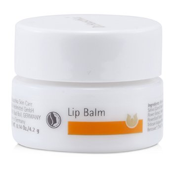DR. HAUSCHKA Lip Balm Size: 4.2g/0.14oz