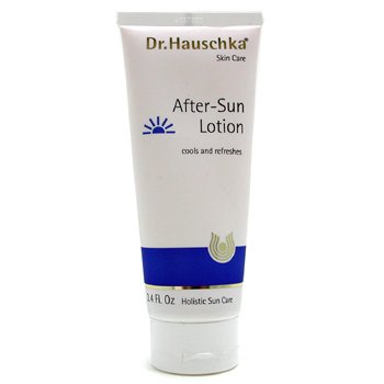 DR. HAUSCHKA After Sun Lotion Size: 100ml/3.4oz