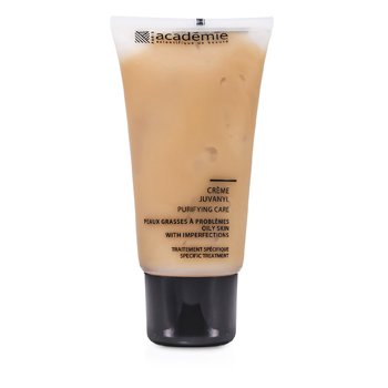 ACADEMIE Hypo-Sensible Purifying Care Size: 50ml/1.7oz