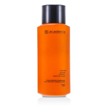 ACADEMIE Hypo-Sensible Purifying Toner Size: 250ml/8.4oz