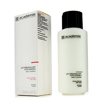 ACADEMIE Hypo-Sensible Skin Cleanser Size: 250ml/8.4oz
