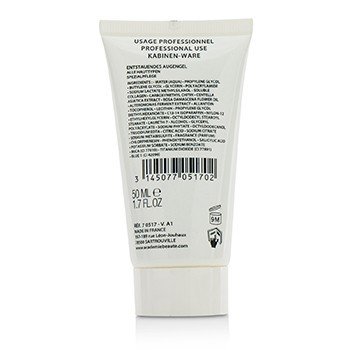 ACADEMIE Hypo-Sensible Decongesting Eye Contour Gel (Salon Size) Size: 50ml/1.7oz