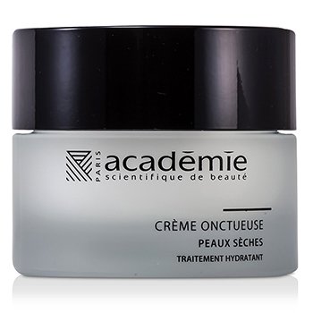 ACADEMIE 100% Hydraderm Rich Cream Moisture Comfort Size: 50ml/1.7oz