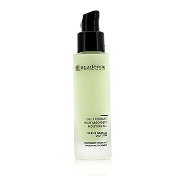 ACADEMIE 100% Hydraderm Gel Fondant High Absorbent Moisture Gel Size: 50ml/1.7oz
