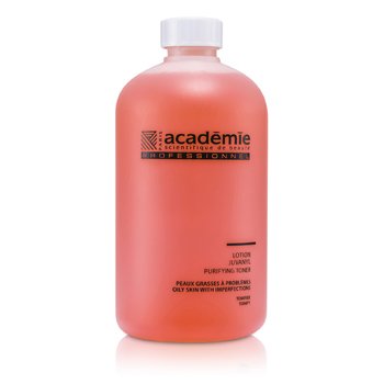 ACADEMIE Purifying Toner (Salon Size) Size: 500ml/16.9oz