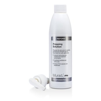MURAD Prepping Solution (Salon Size) Size: 200ml/8oz