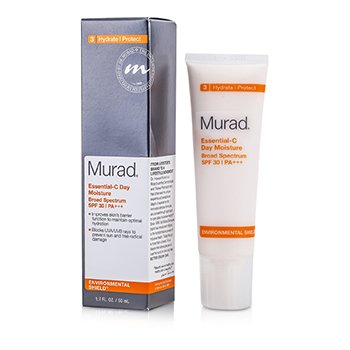 MURAD Essential-C Day Moisture SPF 30 Size: 50ml/1.7oz
