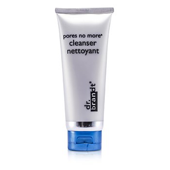 DR. BRANDT Pores No More Cleanser Size: 105ml/3.5oz