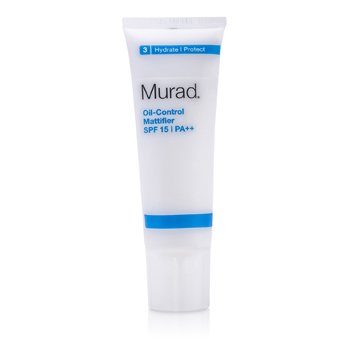 MURAD Oil-Control Mattifier SPF 15 Size: 50ml/1.7oz