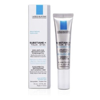 LA ROCHE POSAY Substiane [+] Eyes Size: 15ml/0.5oz