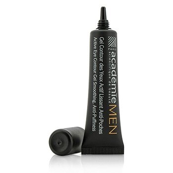 ACADEMIE Men Eye Contour Gel Size: 15ml/0.5oz