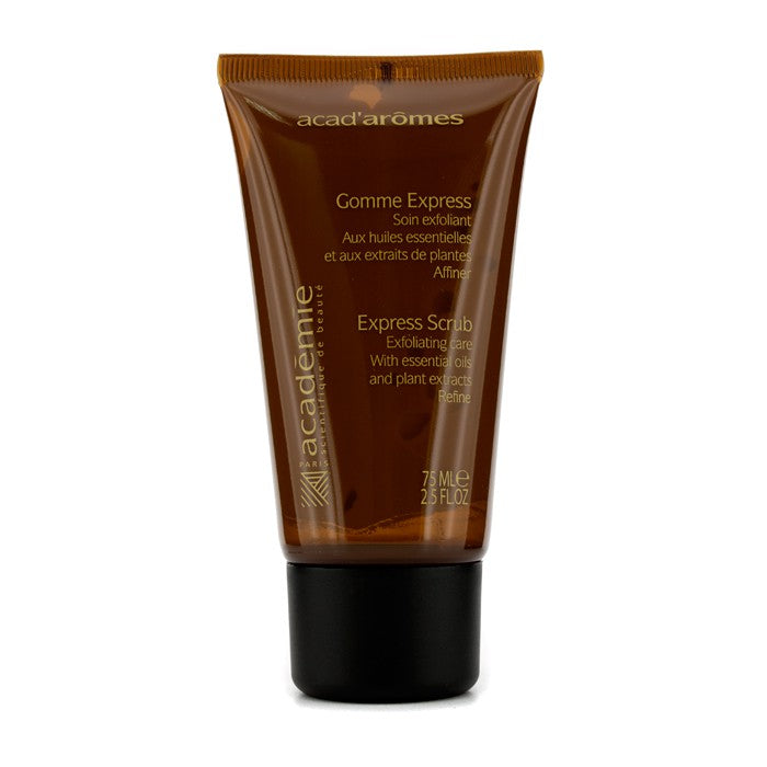ACADEMIE Acad'Aromes Express Scrub Size: 75ml/2.5oz
