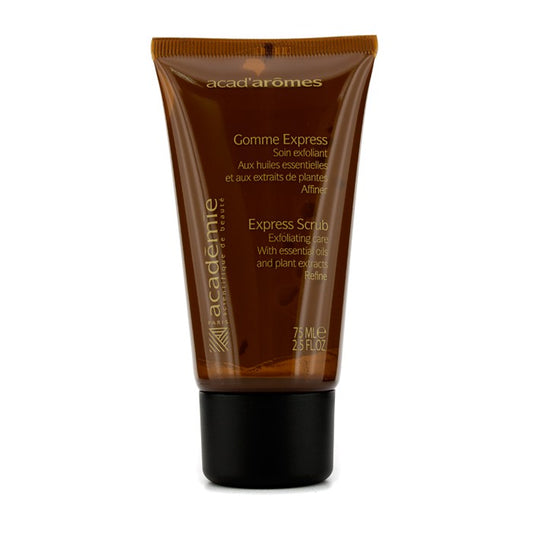 ACADEMIE Acad'Aromes Express Scrub Size: 75ml/2.5oz