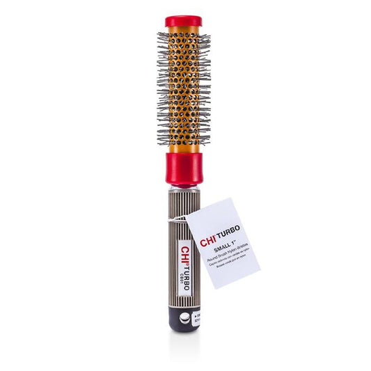 CHI Turbo Ceramic Round Nylon Brush - Small (CB01) - 1pc