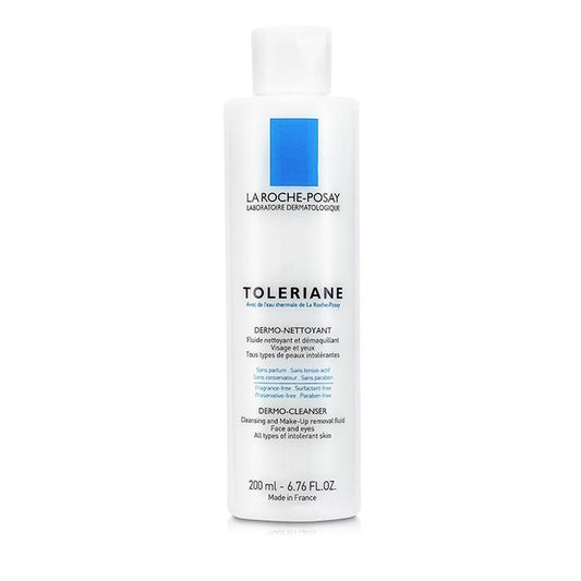 La Roche Posay Toleriane Dermo Cleanser 200ml/6.76oz