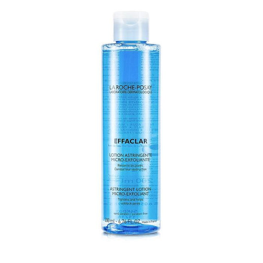 La Roche Posay Effaclar Astringent Lotion 200ml/6.7oz