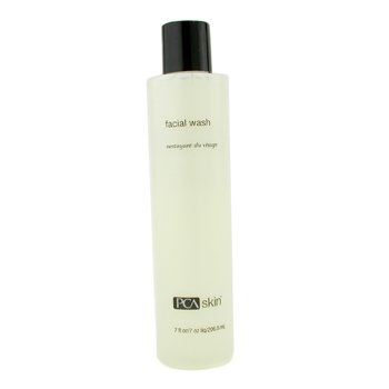PCA SKIN Facial Wash Size: 206.5ml/7oz