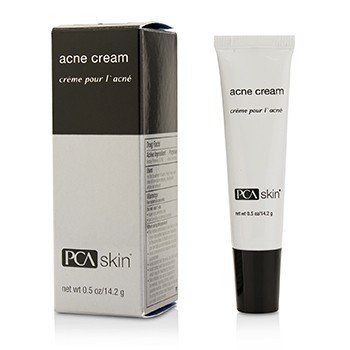 PCA SKIN Acne Cream Size: 14g/0.5oz