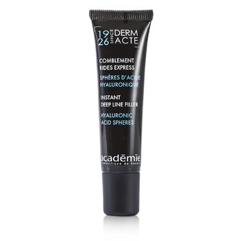 ACADEMIE Derm Acte Instant Deep Line Filler Size: 15ml/0.5oz