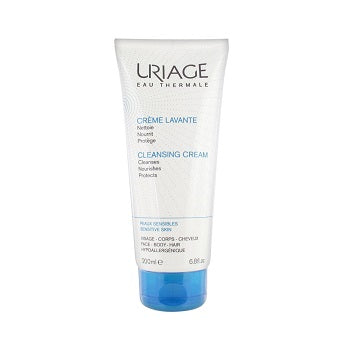 Uriage Cleansing Cream 200ml