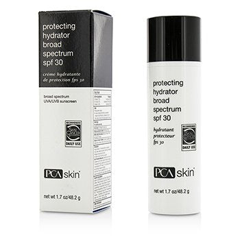 PCA SKIN Protecting Hydrator SPF 30 Size: 48g/1.7oz