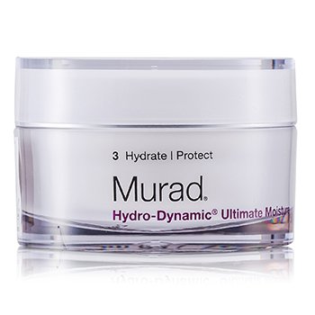 MURAD Hydro-Dynamic Ultimate Moisture Size: 50ml/1.7oz