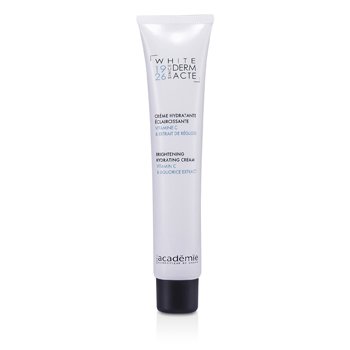 ACADEMIE Derm Acte Brightening Hydrating Cream Size: 50ml/1.7oz
